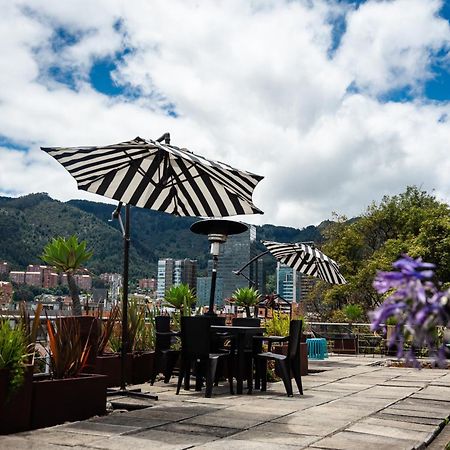 Faranda Collection Bogota, A Member Of Radisson Individuals Hotel Exterior foto