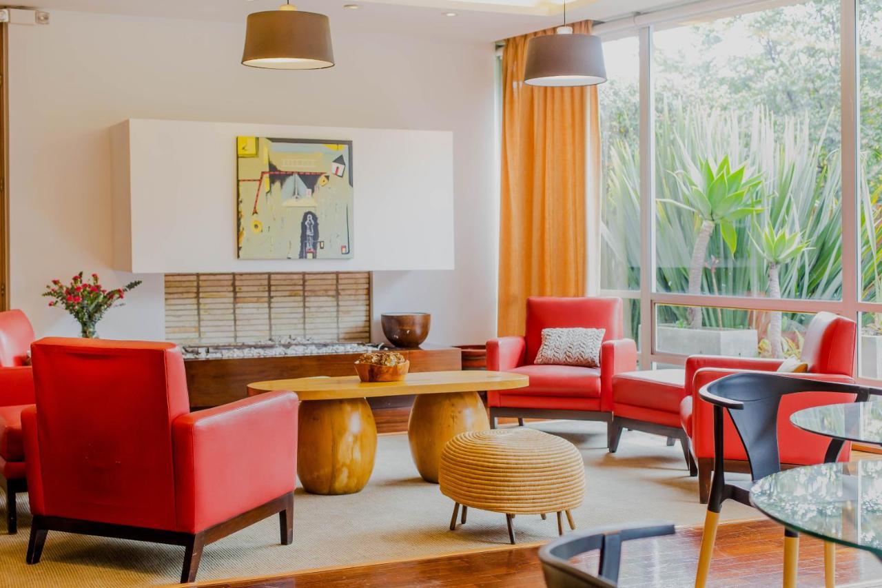 Faranda Collection Bogota, A Member Of Radisson Individuals Hotel Exterior foto
