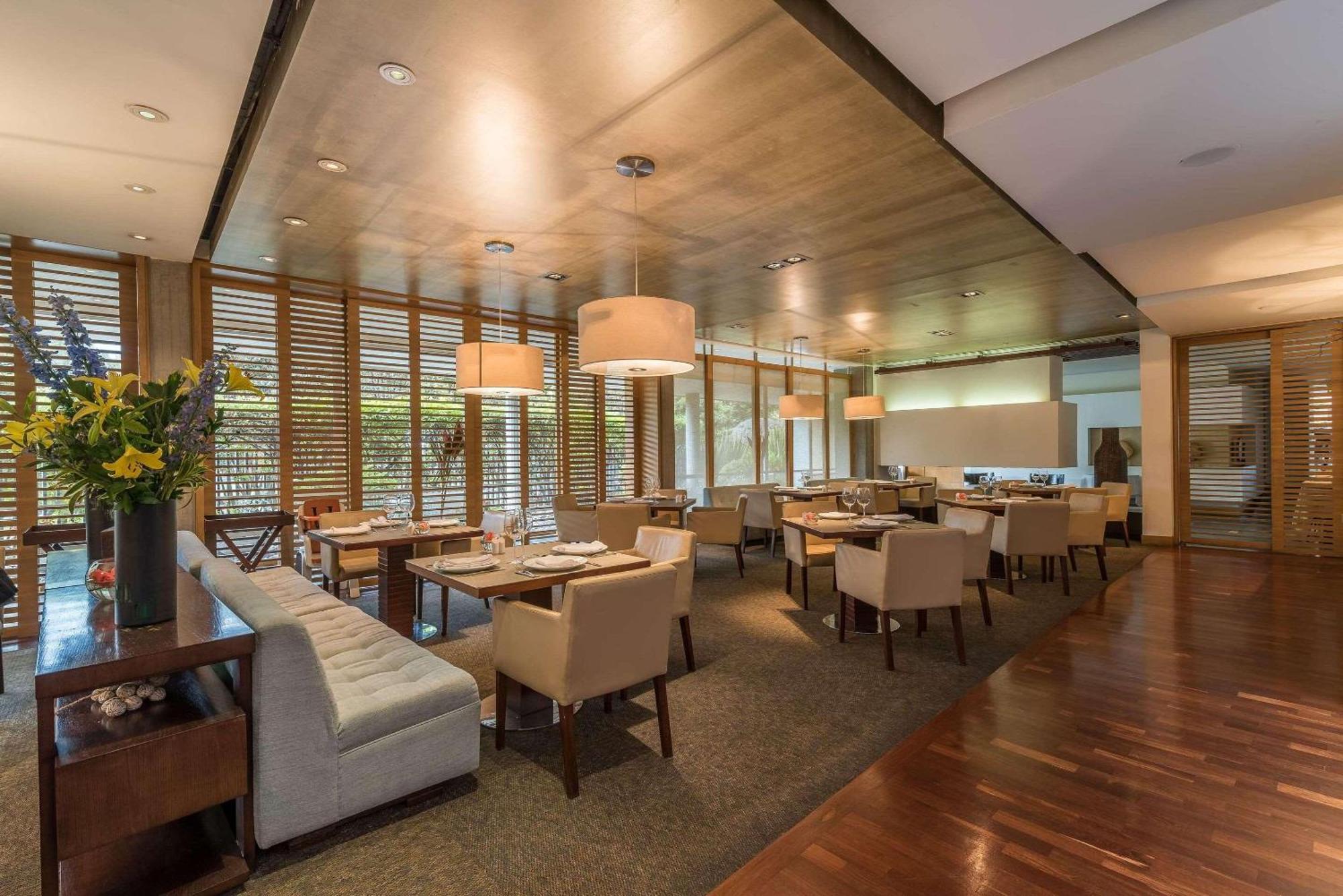 Faranda Collection Bogota, A Member Of Radisson Individuals Hotel Exterior foto