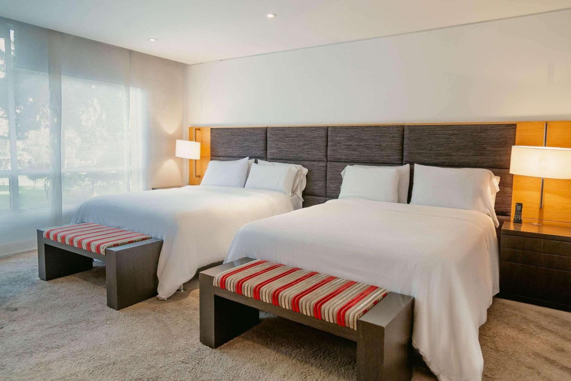 Faranda Collection Bogota, A Member Of Radisson Individuals Hotel Exterior foto