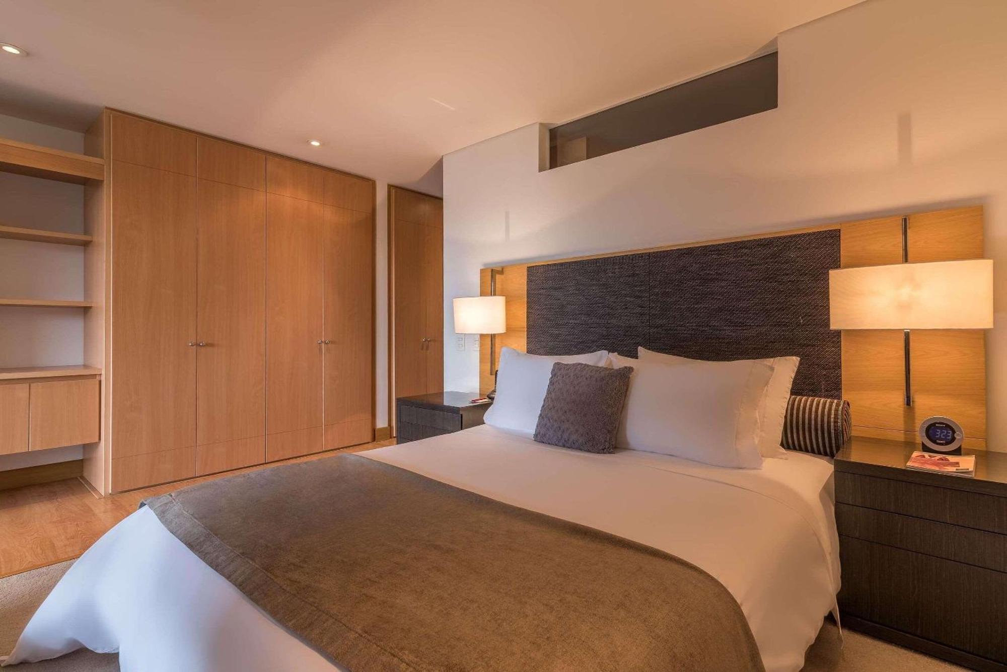 Faranda Collection Bogota, A Member Of Radisson Individuals Hotel Exterior foto